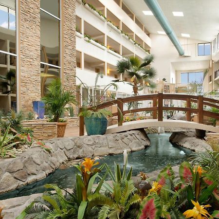 Quality Inn Oceanfront Ocean City Exterior photo