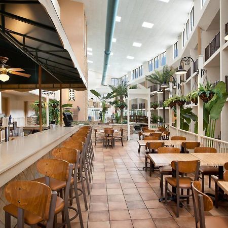 Quality Inn Oceanfront Ocean City Exterior photo