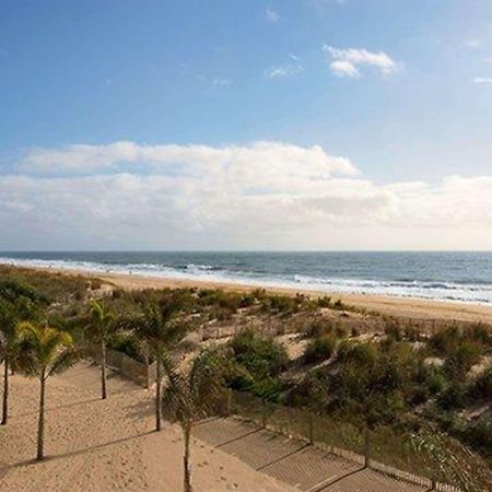 Quality Inn Oceanfront Ocean City Exterior photo