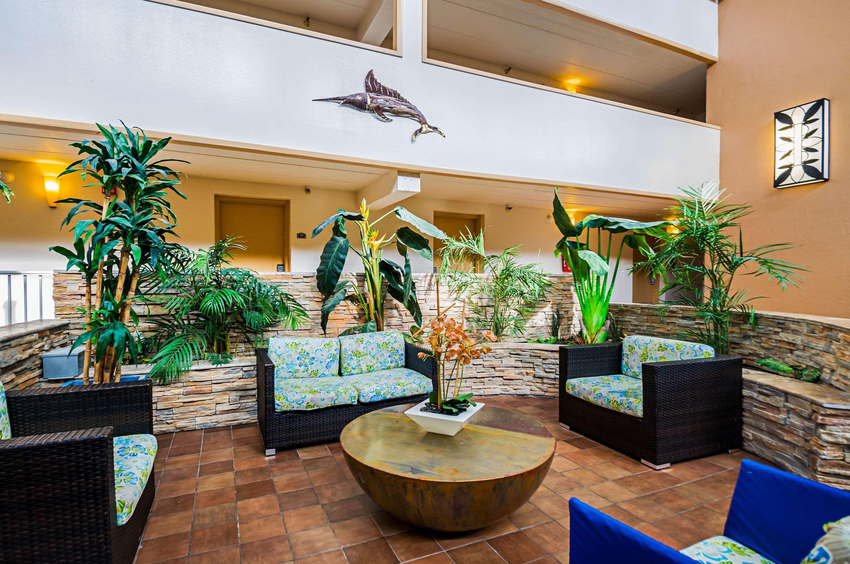 Quality Inn Oceanfront Ocean City Exterior photo