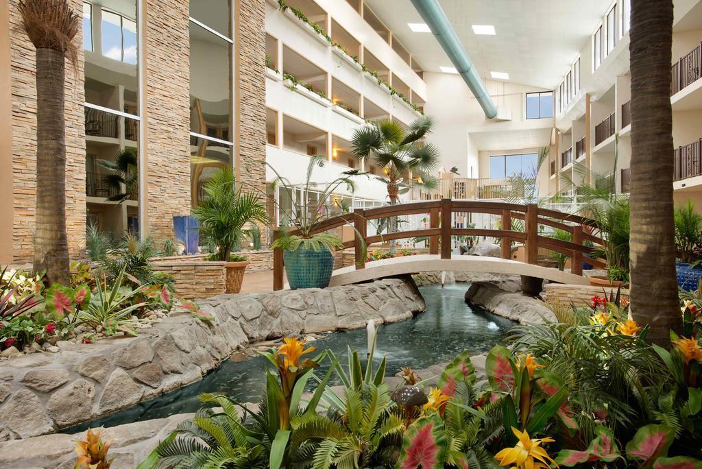 Quality Inn Oceanfront Ocean City Exterior photo